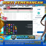 BUKTI JACKPOT SLOT BUFFALO KING MEGAWAYS TERPERCAYA DI INDONESIA TGL 05-03-2026