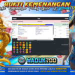 BUKTI JACKPOT SLOT Gates of Olympus 1000TERPERCAYA DI INDONESIA TGL 15-03-2026