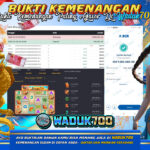 BUKTI JACKPOT SLOT CAISHEN WINS TERPERCAYA DI INDONESIA TGL 07-03-2026