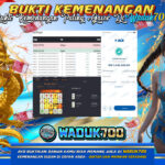 BUKTI JACKPOT SLOT TERPERCAYA MAHJONG WAYS DI INDONESIA TGL 02-04-2026