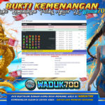 BUKTI JACKPOT SLOT GATES OF OLYMPUS 1000 DI INDONESIA TGL 16-04-2026