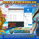 BUKTI JACKPOT SLOT TERPERCAYA GATES OF OLYMPUS SUPER SCATTER DI INDONESIA TGL 8-04-2026