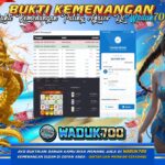 BUKTI JACKPOT SLOT Mahjong Ways DI INDONESIA TGL 19-04-2026