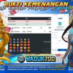 BUKTI JACKPOT SLOT STARLIGHT PRINCESS 1000 DI INDONESIA TGL 27-04-2026