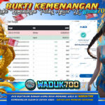 BUKTI JACKPOT SLOT TERPERCAYA MAHJONG WAYS 2 DI INDONESIA TGL 10-04-2026