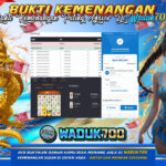 BUKTI JACKPOT SLOT TERPERCAYA MAHJONG WAYS DI INDONESIA TGL 06-04-2026