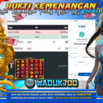 BUKTI JACKPOT SLOT  GATES OF OLYMPUS SUPER SCATTER  DI INDONESIA TGL 10-04-2026