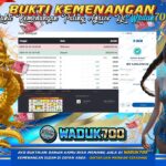 BUKTI JACKPOT SLOT MAHJONG WAYS DI INDONESIA TGL 25-04-2026