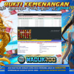 BUKTI JACKPOT SLOT GATES OF OLYMPUS SUPER SCATTER DI INDONESIA TGL 09-08-2026
