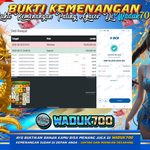 BUKTI JACKPOT SLOT MAHJONG WINS 2  DI INDONESIA TGL 28-08-2026