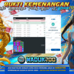 BUKTI JACKPOT SLOT SWEET BONANZA DICE 1000 DI INDONESIA TGL 17-08-2026