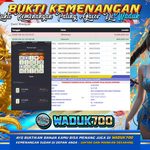 BUKTI JACKPOT SLOT MAHJONG WAYS DI INDONESIA TGL 22-08-2026