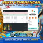 BUKTI JACKPOT SLOT GATES OF OLYMPUS 1000 DI INDONESIA TGL 28-08-2026