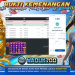 BUKTI JACKPOT SLOT STARLIGHT PRINCESS SUPER SCATTER DI INDONESIA TGL 27-08-2026