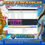 BUKTI JACKPOT SLOT STARLIGTH PRINCESS SUPER SCATTER DI INDONESIA TGL 17-08-2026