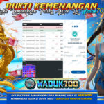 BUKTI JACKPOT SLOT SWEET BONANZA 1000 DI INDONESIA TGL 03-08-2026