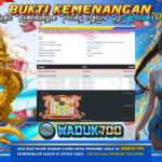 BUKTI JACKPOT SLOT MAHJONG WINS 3-BLACK SCATTER DI INDONESIA TGL 08-08-2026