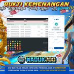 BUKTI JACKPOT SLOT STARLIGHT PRINCESS 1000 DI INDONESIA TGL 27-08-2026
