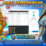 BUKTI JACKPOT SLOT STARLIGHT PRINCESS 1000 DI INDONESIA TGL 08-08-2026