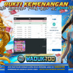 BUKTI JACKPOT SLOT BIG BASS BONANZA 3 REELER DI INDONESIA TGL 16-08-2026