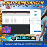 BUKTI JACKPOT SLOT SWEET BONANZA 1000 DICE DI INDONESIA TGL 30-08-2026