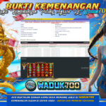 BUKTI JACKPOT SLOT GATES OF OLYMPUS SUPER SCATTER DI INDONESIA TGL 05-08-2026