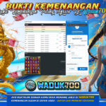 BUKTI JACKPOT SLOT GATES OF OLYMPUS XMAS 1000 DI INDONESIA TGL 11-08-2026
