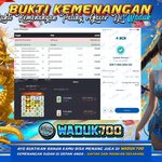 BUKTI JACKPOT SLOT MAHJONG WAYS DI INDONESIA TGL 21-08-2026