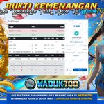 BUKTI JACKPOT TOGEL HONGKONG & MACAU DI INDONESIA TGL 26-08-2026