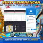 BUKTI JACKPOT SLOT MAHJONG WAYS 2  DI INDONESIA TGL 18-08-2026