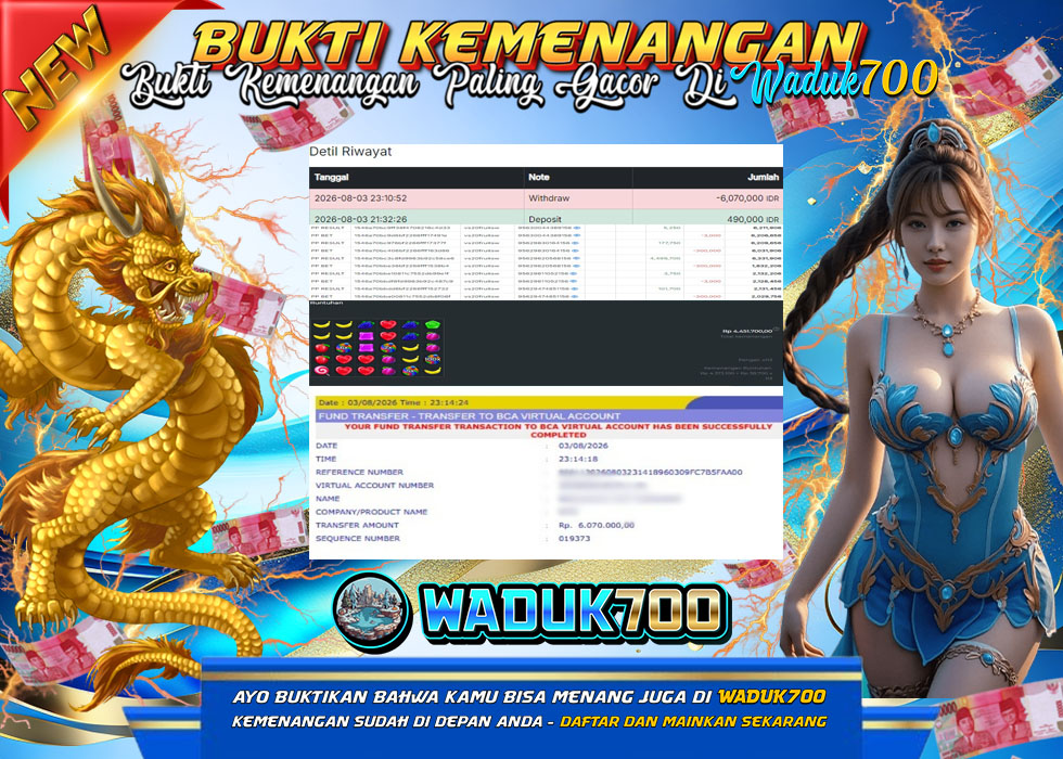 BUKTI JACKPOT SLOT SWEET BONANZA  DI INDONESIA TGL 04-08-2026
