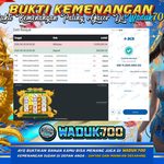 BUKTI JACKPOT SLOT MAHJONG WINS TRIPLE POT DI INDONESIA TGL 29-08-2026
