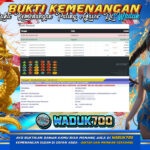 BUKTI JACKPOT SLOT GATES OF OLYMPUS 1000 DI INDONESIA TGL 20-08-2026