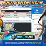 BUKTI JACKPOT SLOT MAHJONG WINS 3 – BLACK SCATTER  DI INDONESIA TGL 26-08-2026