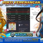 BUKTI JACKPOT SLOT MAHJONG WASY PG SOFT DI INDONESIA TGL 29-08-2026