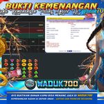 BUKTI JACKPOT SLOT PRAGMATIC GATES OF OLYMPUS 1000 DI INDONESIA TGL 30-08-2026