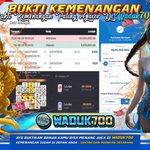BUKTI JACKPOT SLOT PG SOFT MAHJONG WASY 2   DI INDONESIA TGL 29-08-2026