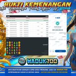 BUKTI JACKPOT SLOT GATES OF OLYMPUS 1000 DI INDONESIA TGL 21-08-2026
