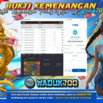 BUKTI JACKPOT SLOT TREASURES OF AZTEC DI INDONESIA TGL 05-08-2026