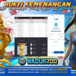 BUKTI JACKPOT SLOT MAHJONG WAYS 2 DI INDONESIA TGL 03-08-2026