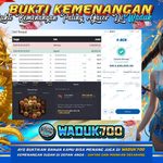 BUKTI JACKPOT SLOT PG SOFT WILD BOUNTY SHOWDOWN DI INDONESIA TGL 30-08-2026