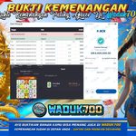 BUKTI JACKPOT SLOT MAHJONG WAYS DI INDONESIA TGL 26-08-2026
