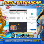 BUKTI JACKPOT SLOT LUCKY NEKO DI INDONESIA TGL 06-08-2026