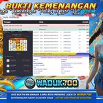 BUKTI JACKPOT SLOT PG SOFT MAHJONG WAYS PALING GACOR DI INDONESIA TGL 02-09-2026