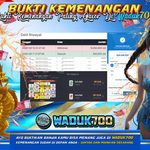 BUKTI JACKPOT SLOT MAHJONG WAYS DI INDONESIA TGL 12-09-2026