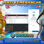 BUKTI JACKPOT SLOT GATES OF GATOT KACA 1000 DI INDONESIA TGL 06-09-2026