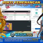 BUKTI JACKPOT SLOT SWEET RUSH BONANZA DI INDONESIA TGL 10-09-2026