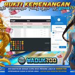 BUKTI JACKPOT SLOT GATES OF OLYMPUS 1000 DI INDONESIA TGL 05-09-2026