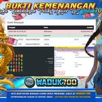 BUKTI JACKPOT SLOT GATES OF OLYMPUS 1000 DI INDONESIA TGL 10-09-2026