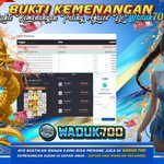 BUKTI JACKPOT MAHJONG WAYS 2 DI INDONESIA TGL 04-09-2026